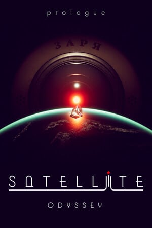 Satellite Odyssey: Prologue [v 1.0.1.2] (2024) PC | Пиратка [Portable]