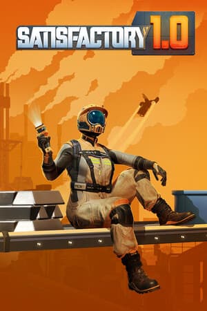 Satisfactory [v 1.2.2.1 CL#489969] (2024) PC | RePack от Pioneer
