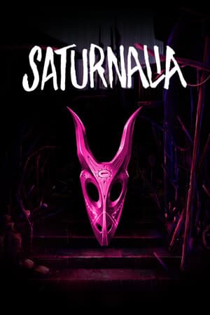 Saturnalia [v 2.0.15271g2] (2023) PC | Лицензия