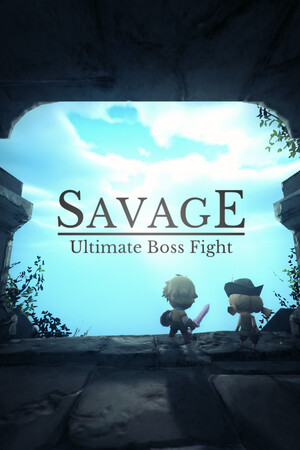 Savage: Ultimate Boss Fight [Build 21827039] (2024) PC