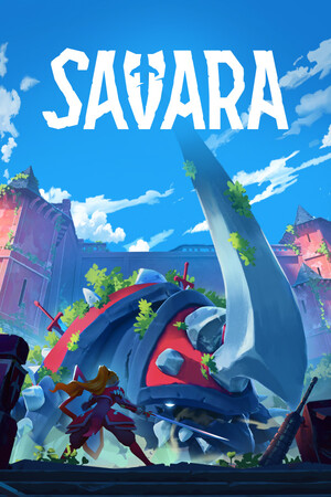 Savara [v 1.2.2] (2025) PC | Пиратка [Portable]