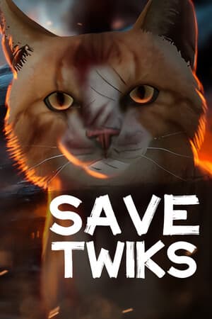 Save Twiks [Build 13529908] (2024) PC