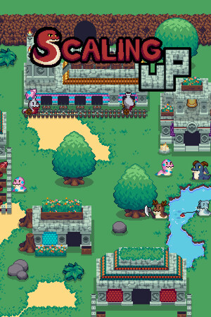 Scaling Up [v 1.0.5] (2026) PC | Пиратка