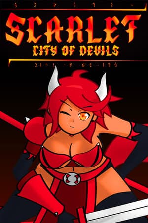Scarlet City of Devils [Build 17717004] (2025) PC | Пиратка