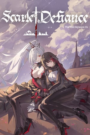 Scarlet Defiance: The Wall Between Us [v 1.1.1] (2024) PC | Пиратка