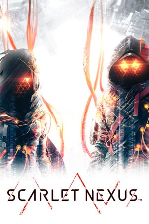 Scarlet Nexus [v 1.08] (2021) PC | RePack от dixen18