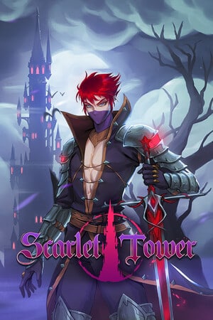 Scarlet Tower [Build 21721251] (2024) PC | Пиратка [Portable]