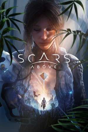 Scars Above [v 1.0.0.134246] (2023) PC | Пиратка [Portable]