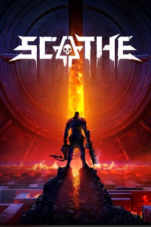 Scathe [SE.0.10.14.30822.3099 (Build 9415934)] (2022) PC | Пиратка [Portable]
