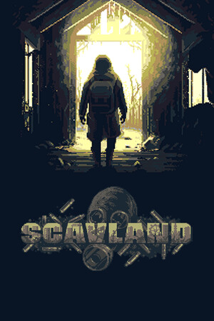 Scavland [Build 19170624] PC | Пиратка