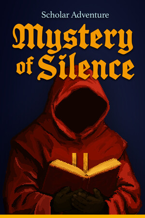 Scholar Adventure: Mystery of Silence [Build 21765624] (2025) PC