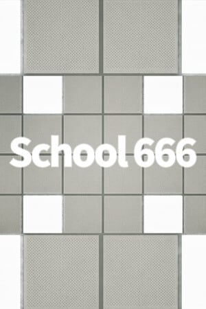 School 666 [v 1.2.11] (2025) PC | Пиратка [Portable]
