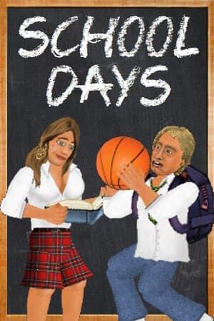 School Days [Build 21752563] (2023) PC