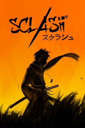 Sclash [Build 20066170] (2023) PC | Лицензия [GOG]