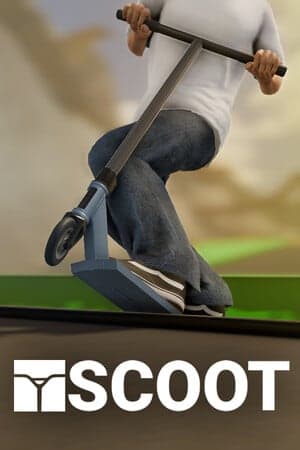 Scoot [Build 19895686] (2020) PC | Пиратка