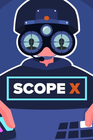 Scope X [Build 21717961] (2025) PC