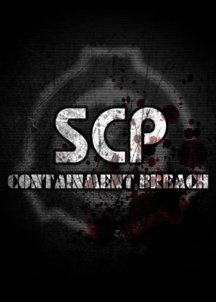 SCP: Containment Breach [v 2.6 - Director's Cut] PC | Пиратка