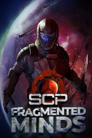 SCP: Fragmented Minds [v 0.12 / build 17390498] (2025) PC | Пиратка [Portable]
