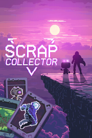 Scrap Collector [Build 17803191] (2025) PC | Пиратка