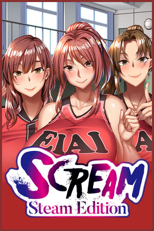 Scream - Steam Edition - [Build 21966358] (2026) PC | Пиратка
