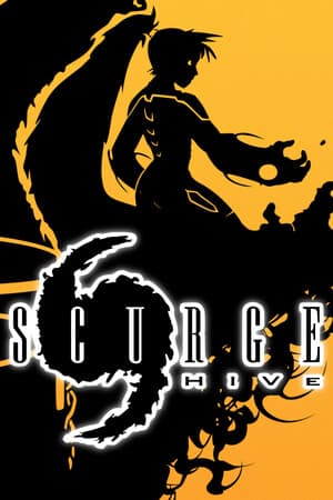 Scurge: Hive [Build 22007171] (2025) PC