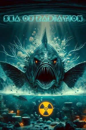 Sea of Radiation [Build 18507356] (2024) PC