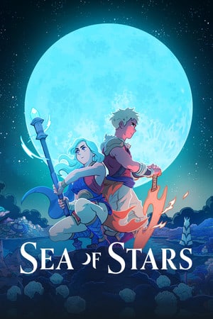 Sea of Stars [v 2.0.59021 + DLC] (2023) PC | RePack от Wanterlude