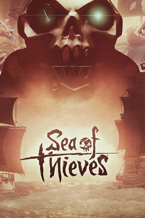 Sea of Thieves [v 2.136.3886.0 + патч 2.137.949.0 (отдельно)] (2020) PC | Пиратка [Portable]