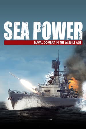 Sea Power: Naval Combat in the Missile Age [Build 23115647] (2024) PC | Пиратка [Portable]