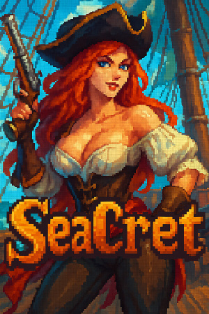 SeaCret 1 [Build 19391684] (2025) PC