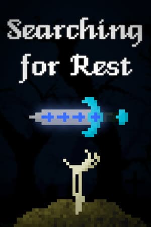 Searching For Rest [Build 15573208] (2024) PC