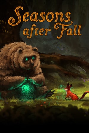 Seasons after Fall [26129 (30224)] (2016) PC | RePack от R.G. Механики