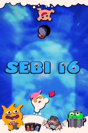 SEBI 16 [Build 21523194] (2026) PC