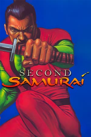 Second Samurai (2022) PC