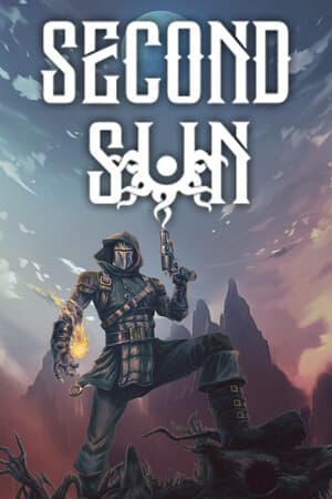 Second Sun [v 1.1.1 / Build 21651787] (2025) PC | Лицензия [GOG]