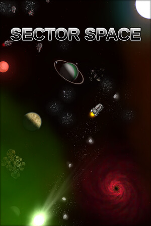 Sector Space [Build 23142600] (2025) PC