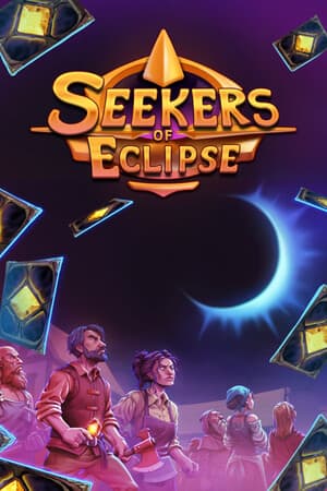 Seekers of Eclipse [Build 18779821] (2025) PC