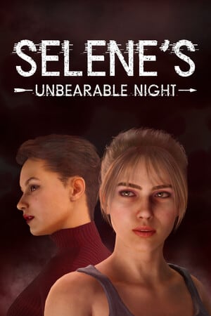 Selene's Unbearable Night [Build 19181258] (2024) PC | Пиратка [Portable]