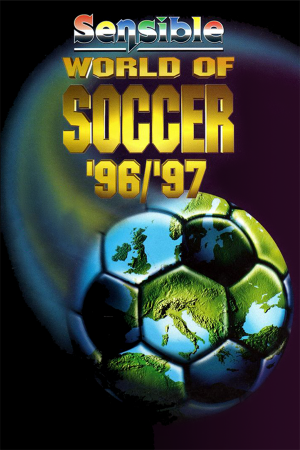 Sensible World of Soccer 96/97 (1996) PC
