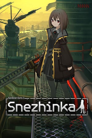 Sentinel Girls2:Snezhinka [v 1.2.4] (2024) PC | RePack от FitGirl