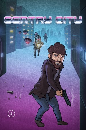Sentry City [Build 20220720] (2022) PC | Пиратка