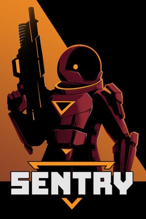SENTRY [v 0.9.27757 / Build 21114573] (2024) PC | Пиратка [Portable]
