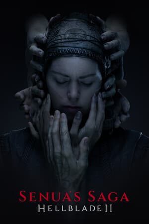 Senua's Saga: Hellblade 2 [Build 20251218 | Enhanced] (2024) PC | Пиратка [Portable]