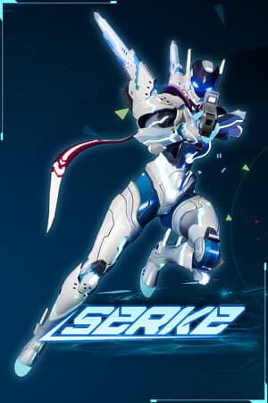 Serke [Build 17496043] (2025) PC | Пиратка