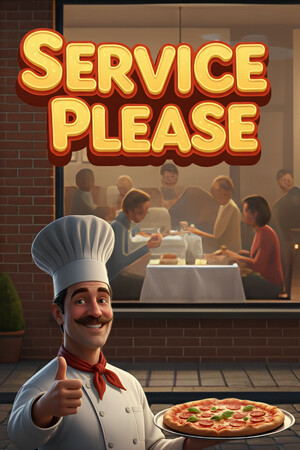Service Please [Build 22730680] (2026) PC