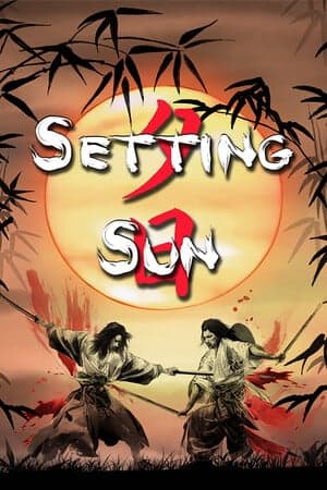 Setting Sun [v 0.9] PC | Пиратка