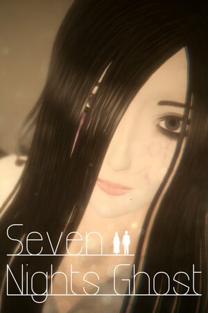 Seven Nights Ghost [v 1.04] (2023) PC | Пиратка