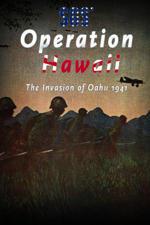 SGS Operation Hawaii [Build 23049062] (2021) PC