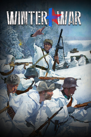 SGS Winter War [Build 23049214] (2020) PC