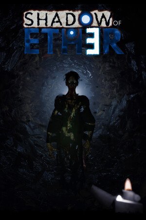 Shadow of Ether [Build 11895028] (2023) PC | RePack от FitGirl
